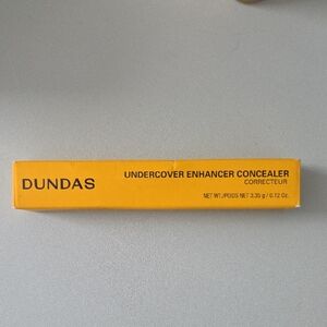 DUNDAS Undercover Enhancer Concealer